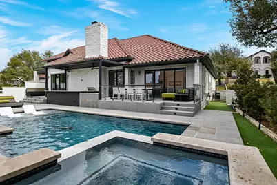 32 Wingreen Loop, The Hills, TX 78738 - Photo 29