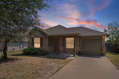 612 Amber Lane, Jarrell, TX 76537 - Photo 1