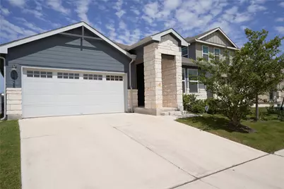 1428 Settlers Glen Drive, Round Rock, TX 78665 - Photo 1