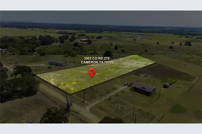 3902 County Road 270 Road, Cameron, TX 76520 - Photo 9