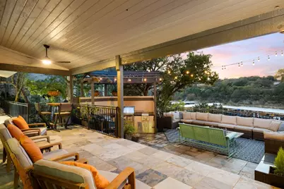 927 Challenger, Lakeway, TX 78734 - Photo 33