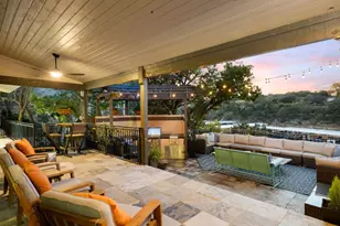 927 Challenger, Lakeway, TX 78734 - Photo 33