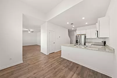 116 Desert Hare Drive, Jarrell, TX 76537 - Photo 3