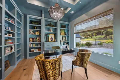 9416 Ranchland Hills Boulevard, Jonestown, TX 78645 - Photo 17