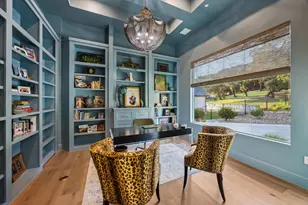 9416 Ranchland Hills Blvd, Jonestown, TX 78645 - Photo 17