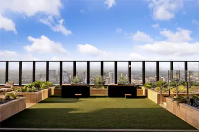 600 Guadalupe Street #6306, Austin, TX 78701 - Photo 37