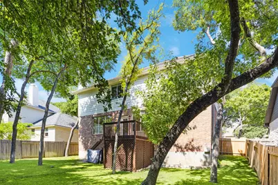 3405 Mulberry Creek Drive, Austin, TX 78732 - Photo 7