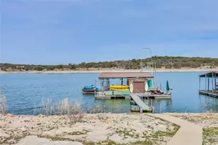 3008 Point Cove, Lago Vista, TX 78645 - Photo 5
