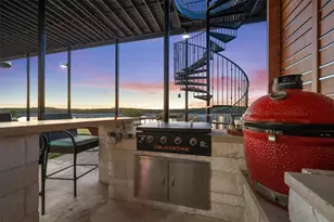 3008 Point Cove, Lago Vista, TX 78645 - Photo 31