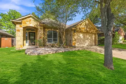 10416 Big Thicket Drive, Austin, TX 78747 - Photo 1