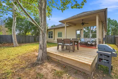 10416 Big Thicket Drive, Austin, TX 78747 - Photo 17
