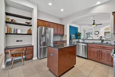 10416 Big Thicket Drive, Austin, TX 78747 - Photo 13