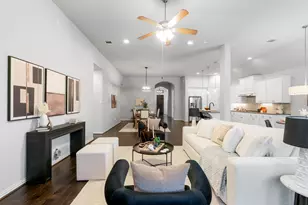 2316 Belen Dr, Leander, TX 78641 - Photo 19