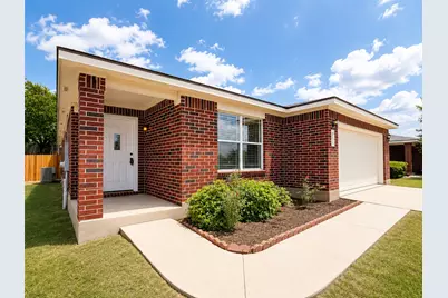 906 W South Street, Leander, TX 78641 - Photo 1