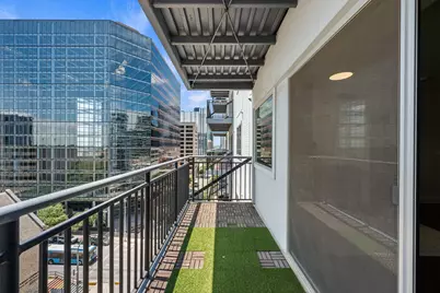 800 Brazos Street #1105, Austin, TX 78701 - Photo 27