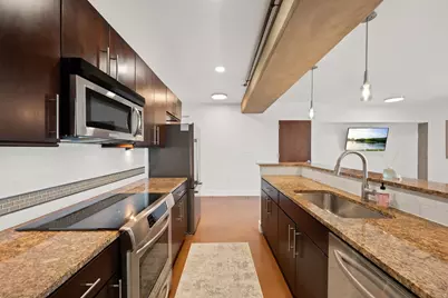800 Brazos Street #1105, Austin, TX 78701 - Photo 9