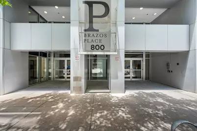 800 Brazos Street #1105, Austin, TX 78701 - Photo 3