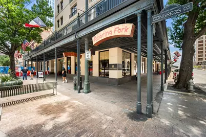 800 Brazos Street #1105, Austin, TX 78701 - Photo 37