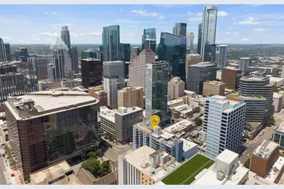 800 Brazos Street #1105, Austin, TX 78701 - Photo 33