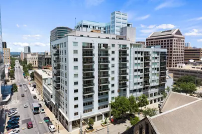 800 Brazos Street #1105, Austin, TX 78701 - Photo 1