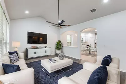 10805 Owyhee View, Austin, TX 78754 - Photo 7