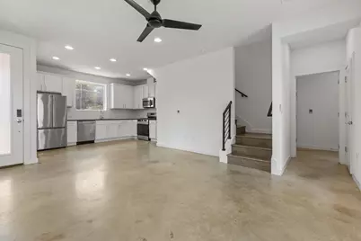 2604 Wheless Lane #1, Austin, TX 78723 - Photo 9