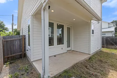 2604 Wheless Lane #1, Austin, TX 78723 - Photo 35