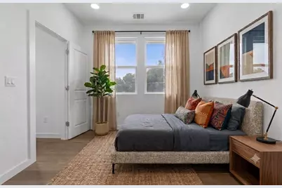 2604 Wheless Lane #1, Austin, TX 78723 - Photo 5