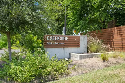 5616 S 1st Street #18, Austin, TX 78745 - Photo 29