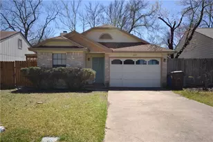 1105 Green Valley Cove, Round Rock, TX 78664 - Photo 1