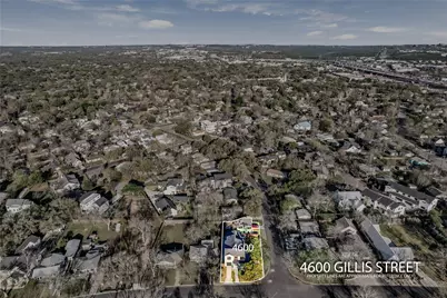 4600 Gillis Street, Austin, TX 78745 - Photo 7