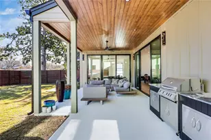 4600 Gillis St, Austin, TX 78745 - Photo 33