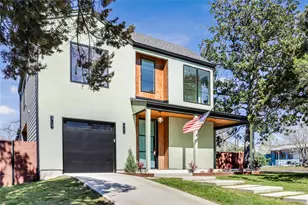 4600 Gillis St, Austin, TX 78745 - Photo 9