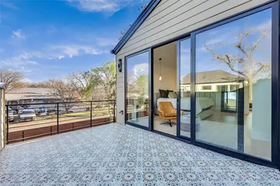 4600 Gillis Street, Austin, TX 78745 - Photo 5