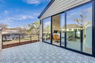 4600 Gillis St, Austin, TX 78745 - Photo 5