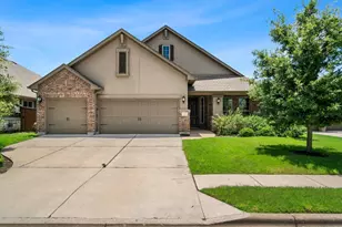 2613 Sorano Cv, Round Rock, TX 78665 - Photo 1