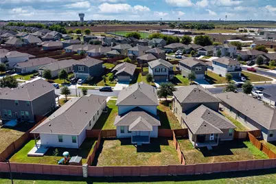 517 Rearing Mare Pass, Georgetown, TX 78626 - Photo 35