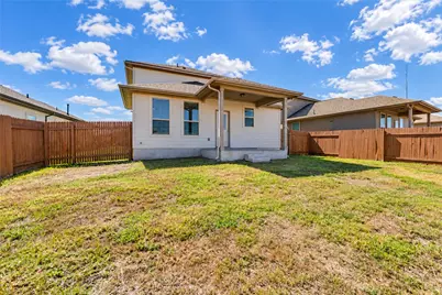 517 Rearing Mare Pass, Georgetown, TX 78626 - Photo 31