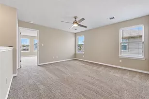 517 Rearing Mare Pass, Georgetown, TX 78626 - Photo 15