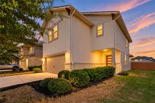 517 Rearing Mare Pass, Georgetown, TX 78626 - Photo 29