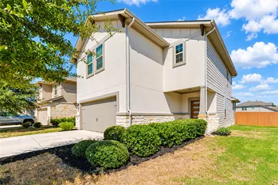 517 Rearing Mare Pass, Georgetown, TX 78626 - Photo 37