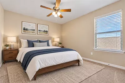 517 Rearing Mare Pass, Georgetown, TX 78626 - Photo 25