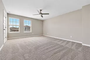 517 Rearing Mare Pass, Georgetown, TX 78626 - Photo 19