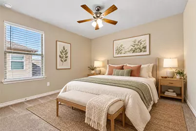 517 Rearing Mare Pass, Georgetown, TX 78626 - Photo 27