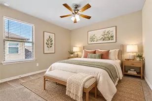 517 Rearing Mare Pass, Georgetown, TX 78626 - Photo 27