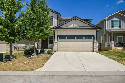 204 Merrick Road, Georgetown, TX 78628 - Photo 3