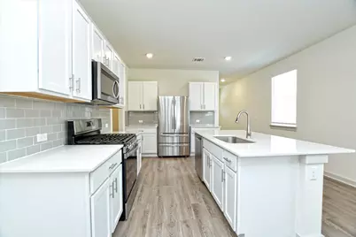 204 Merrick Road, Georgetown, TX 78628 - Photo 9
