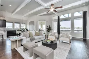 921 Wolcott Dr, Leander, TX 78641 - Photo 15