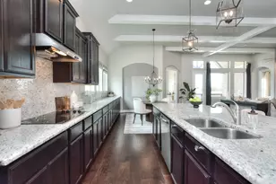 921 Wolcott Dr, Leander, TX 78641 - Photo 9