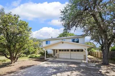 155 Mary Ann Drive, Canyon Lake, TX 78133 - Photo 1